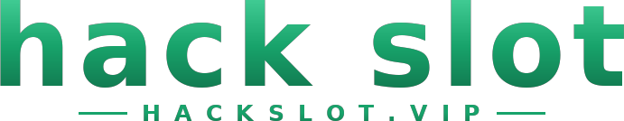 hack slot logo