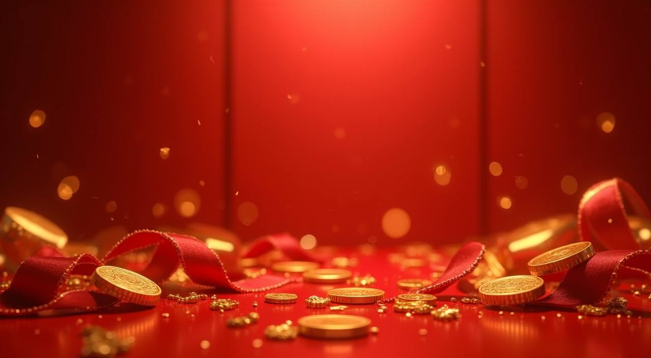 hack slot Lucky Draw 2
